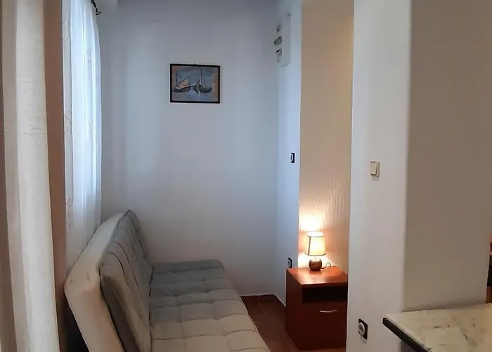 Vuzar * Opatija