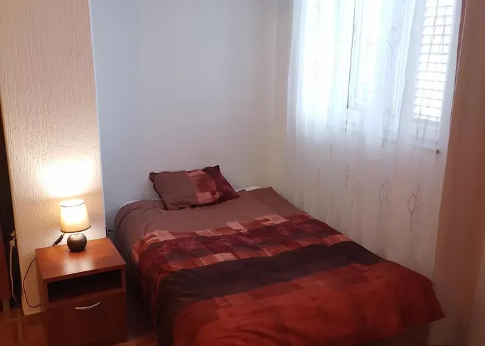Vuzar * Opatija