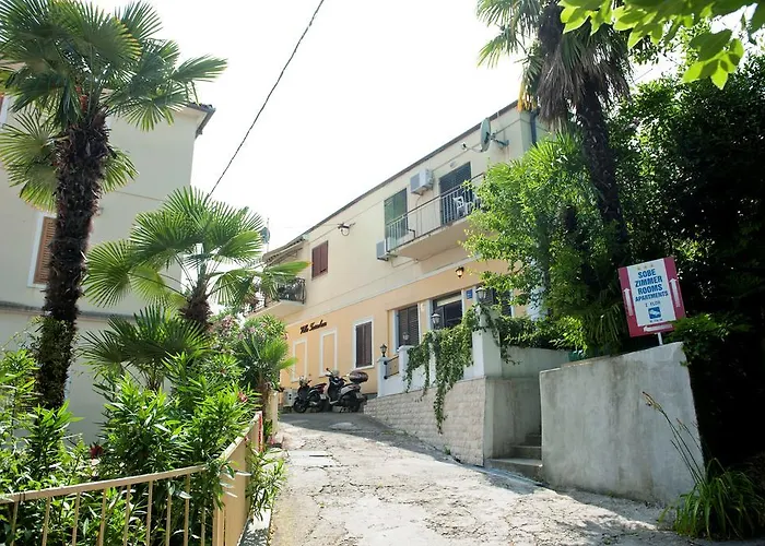 Vuzar Opatija