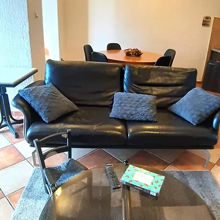 Apartmán Vuzar