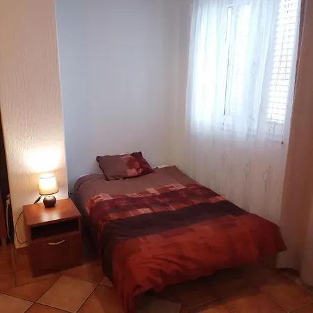 Vuzar * Opatija