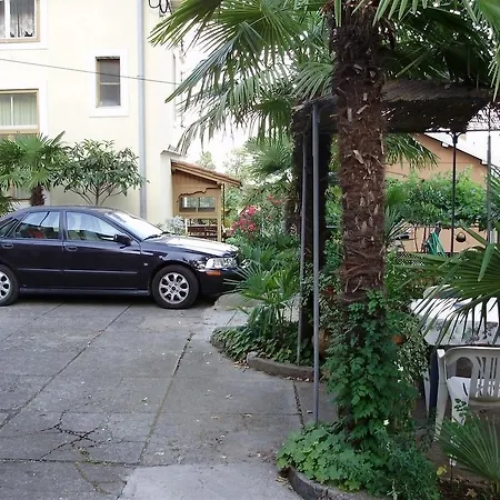 Apartmán Vuzar *