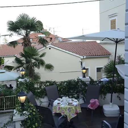 Appartement Vuzar