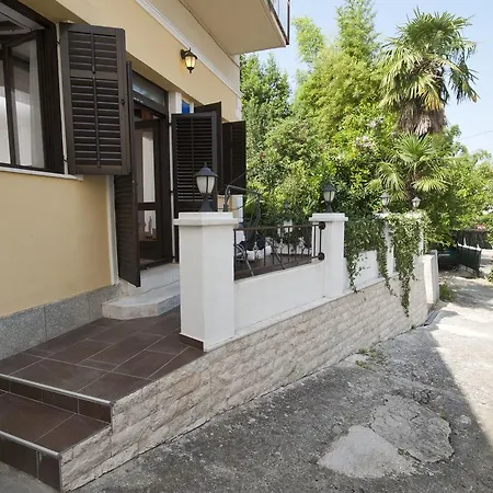 Appartement Vuzar Opatija