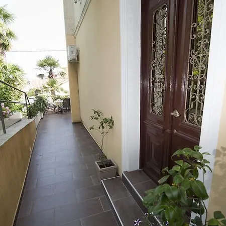 Appartement Vuzar *