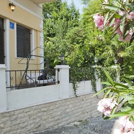 Appartement Vuzar *