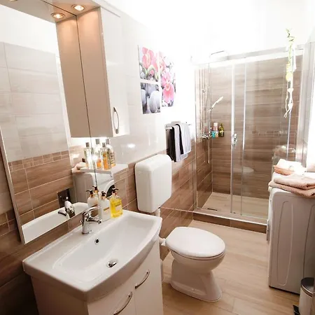 Apartment Vuzar