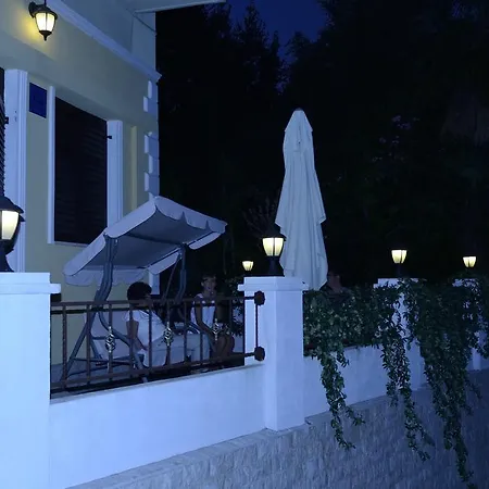 Vuzar Opatija