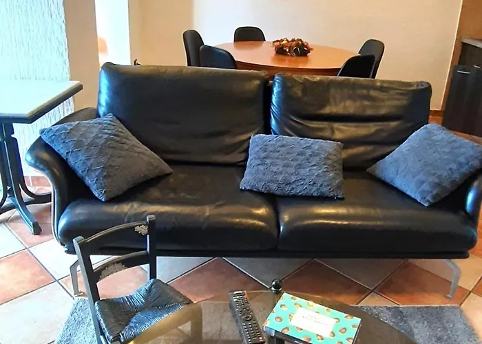 Apartmán Vuzar