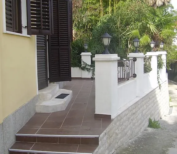 Vuzar Apartmán Opatija