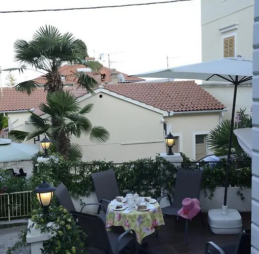 Apartmán Vuzar