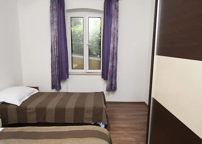 Apartmán Vuzar *