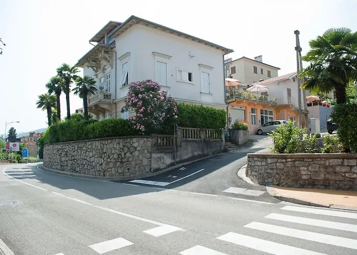 Apartmán Vuzar