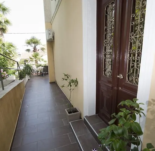 Apartmán Vuzar *