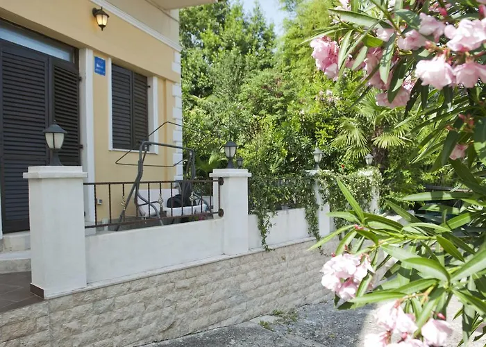 Apartmán Vuzar *