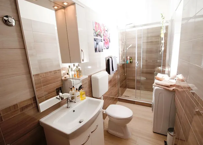Apartmán Vuzar