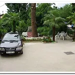 Apartman Vuzar *
