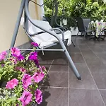 Apartman Vuzar Opatija