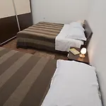 Vuzar Apartman Opatija