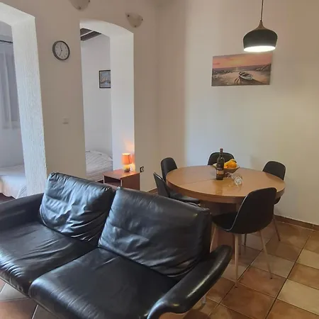 Apartman Vuzar