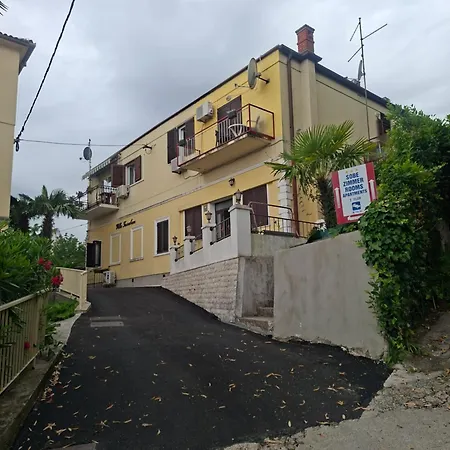 Vuzar Apartman