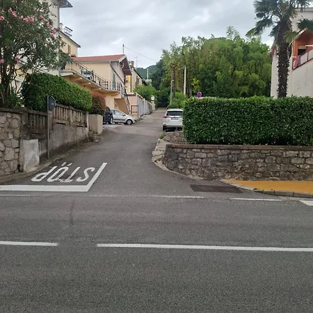 Apartman Vuzar
