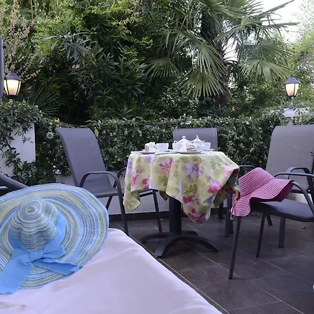 Apartman Vuzar