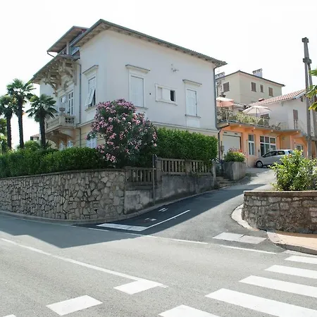 Apartman Vuzar