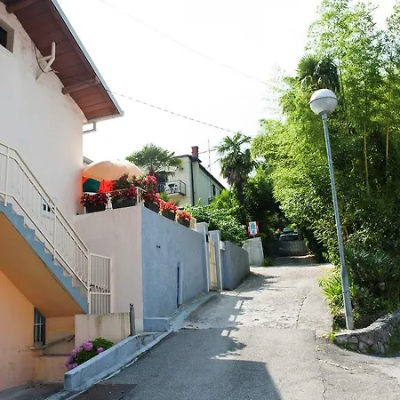 Apartman Vuzar Opatija