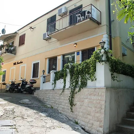 Apartman Vuzar